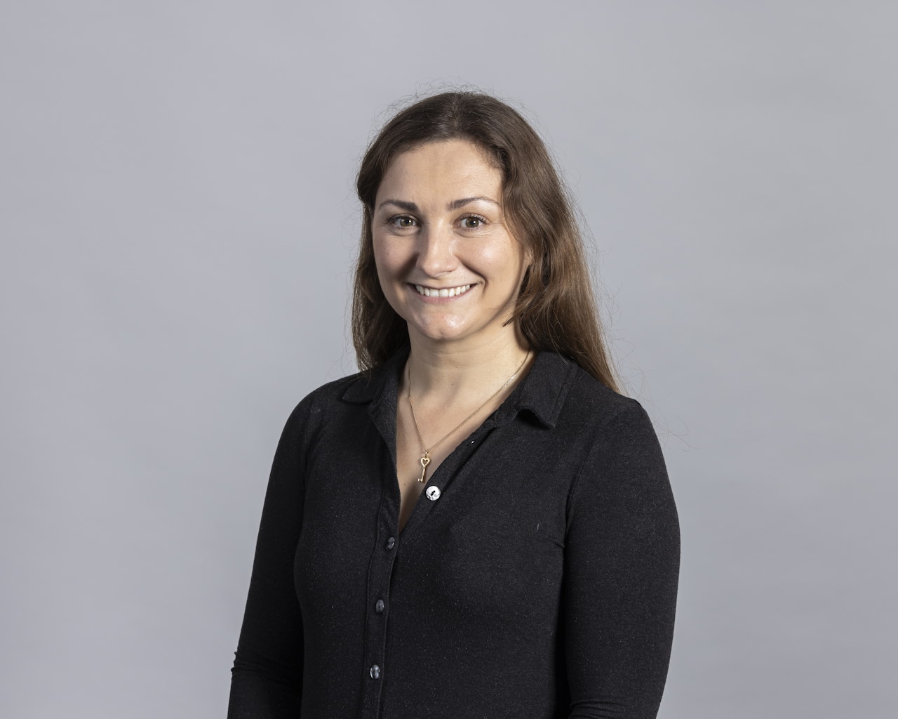 Portrait of Chloe Chambers